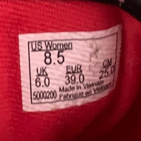 Vans Low Top Tropical Sneaker Women US 8.5, UK 6, EU 39 - Picture 3 of 4